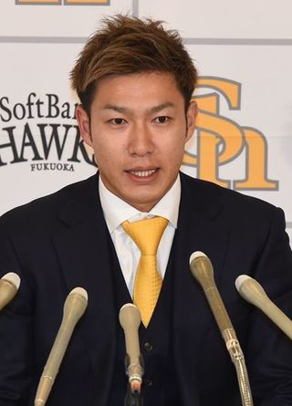 俳優・アイドル以外で格好いいと思う人 part2