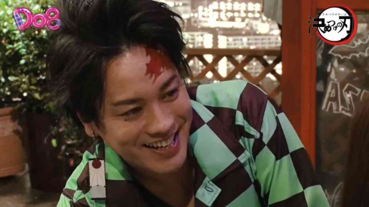 俳優・アイドル以外で格好いいと思う人 part2
