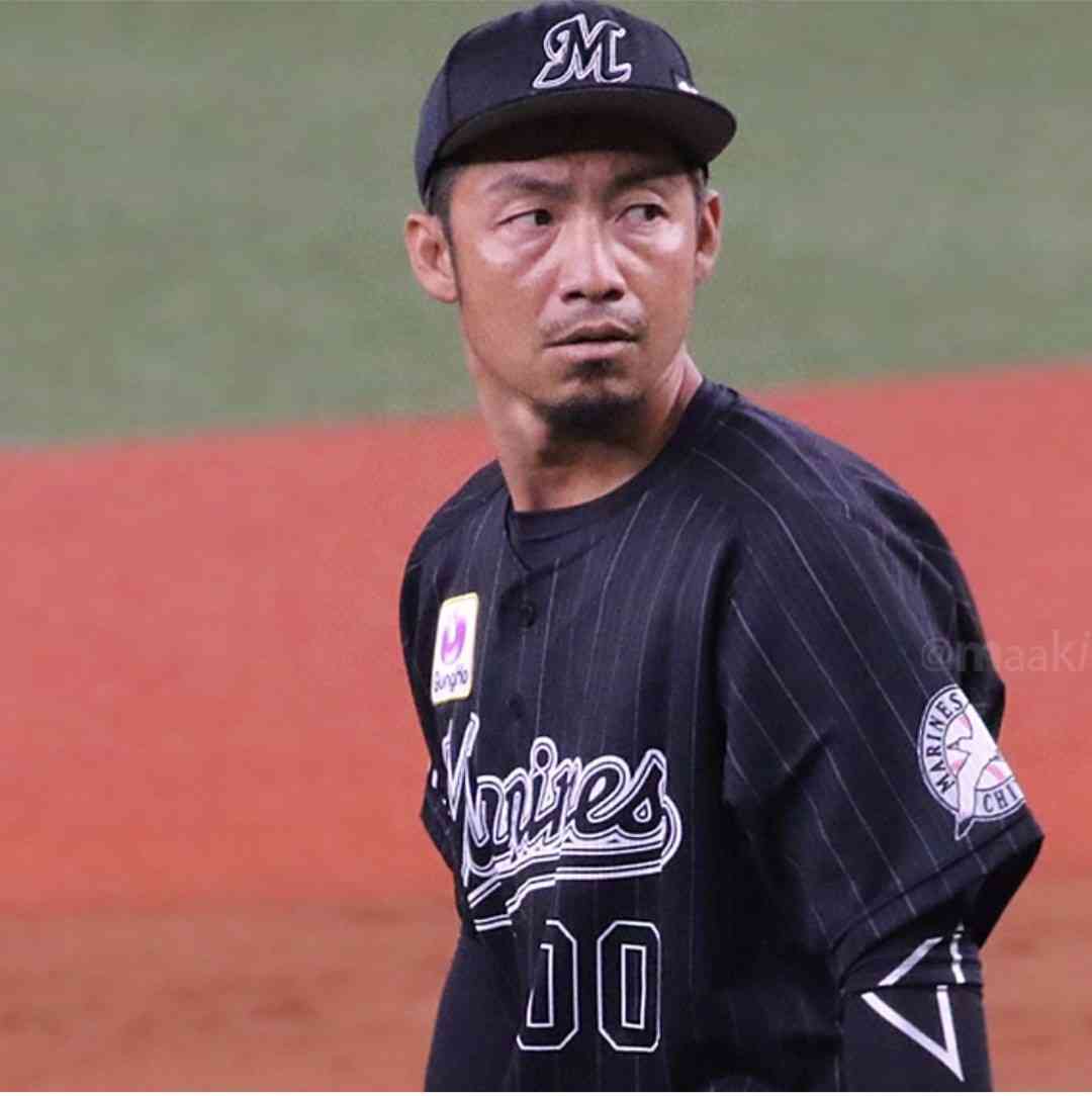 俳優・アイドル以外で格好いいと思う人 part2