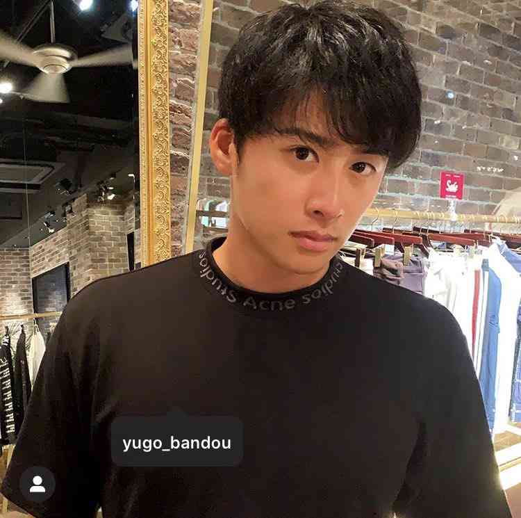 俳優・アイドル以外で格好いいと思う人 part2