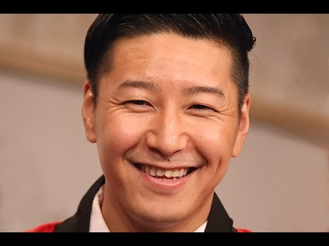 俳優・アイドル以外で格好いいと思う人 part2
