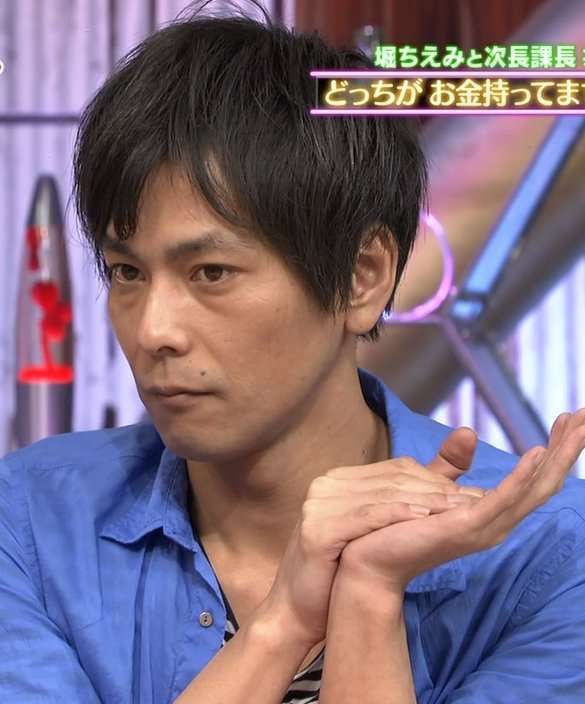 俳優・アイドル以外で格好いいと思う人 part2