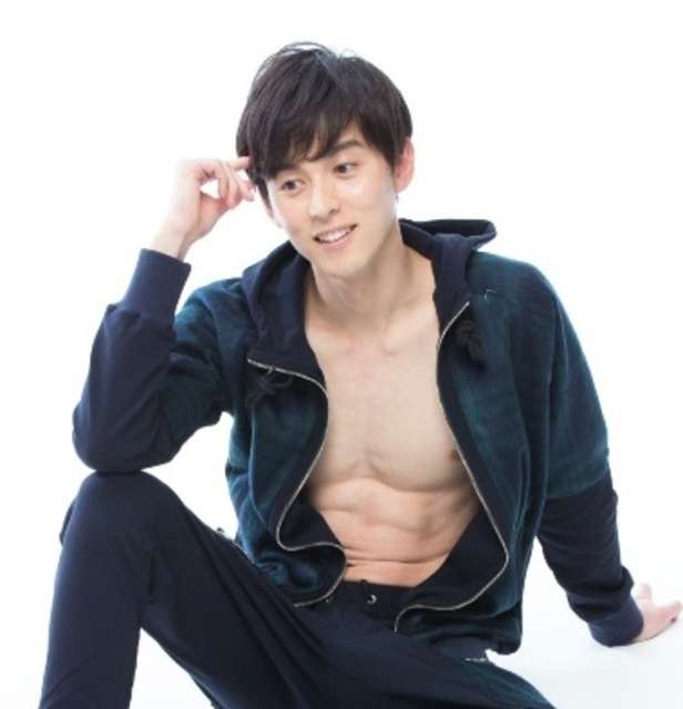 俳優・アイドル以外で格好いいと思う人 part2