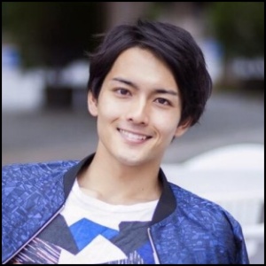 俳優・アイドル以外で格好いいと思う人 part2