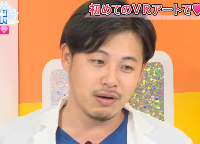 俳優・アイドル以外で格好いいと思う人 part2