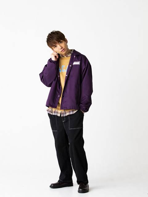 俳優・アイドル以外で格好いいと思う人 part2