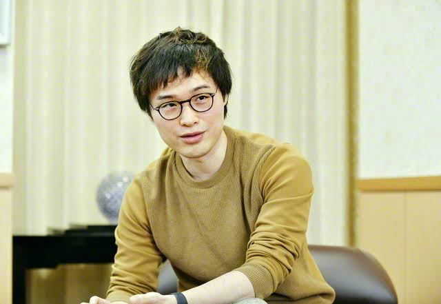 俳優・アイドル以外で格好いいと思う人 part2