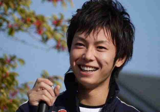 俳優・アイドル以外で格好いいと思う人 part2