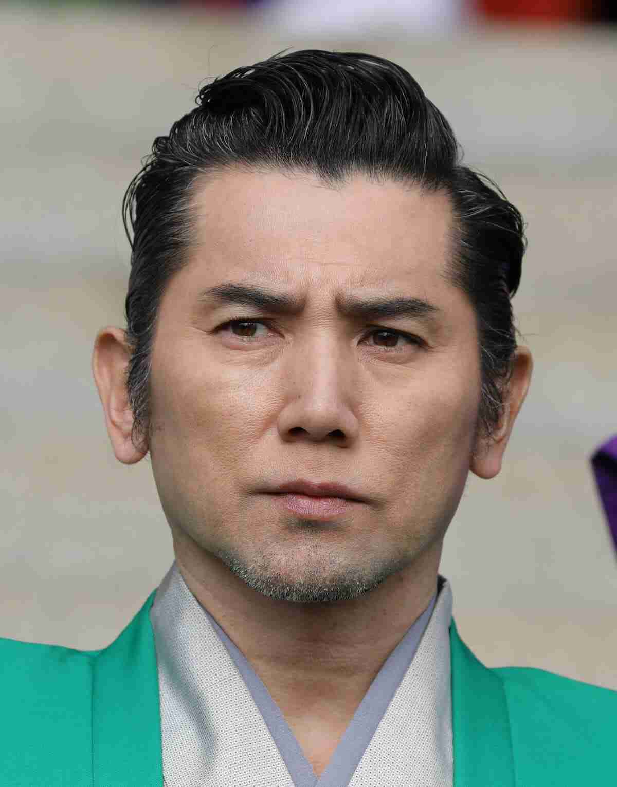 目だけで芸能人を当てるトピPart3