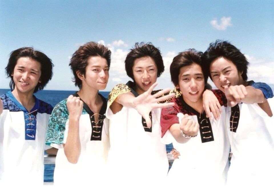 アラシック、集合！(嵐ファンの方々)