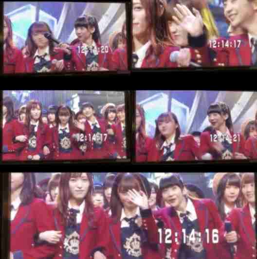 AKB48、『紅白』落選で