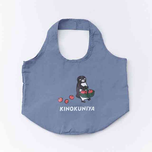 お店オリジナルエコバッグ 