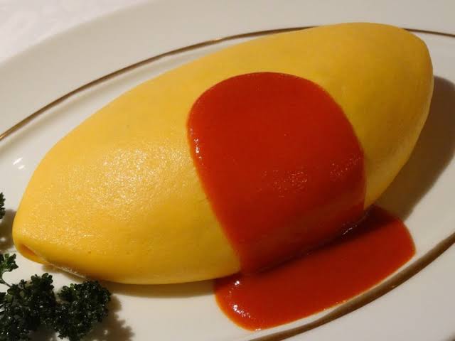 初めて食べた時、感動したもの！！