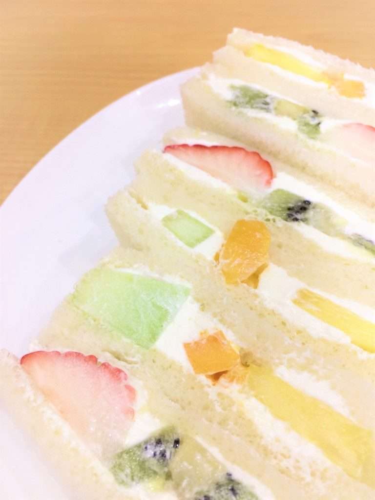 初めて食べた時、感動したもの！！