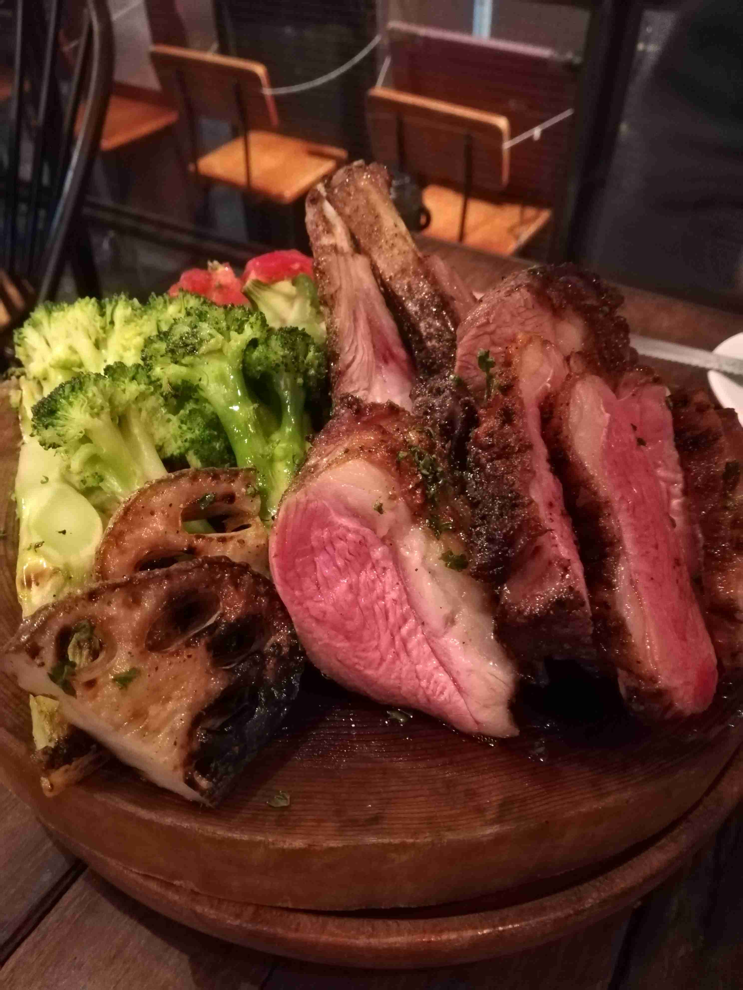 初めて食べた時、感動したもの！！