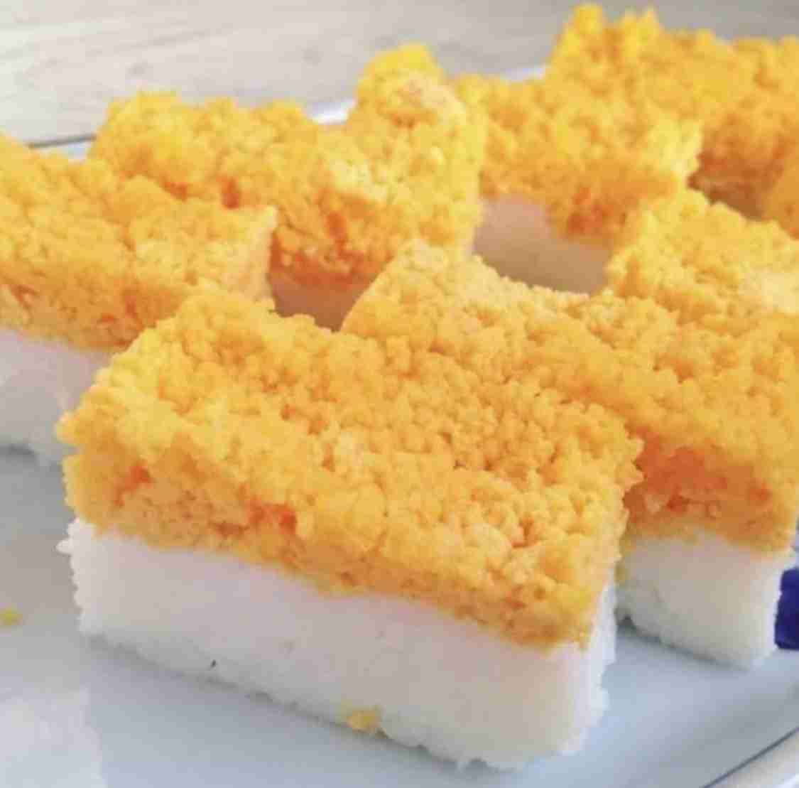 初めて食べた時、感動したもの！！