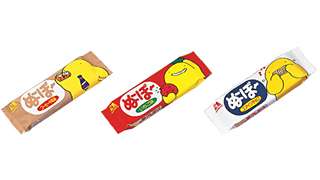 初めて食べた時、感動したもの！！