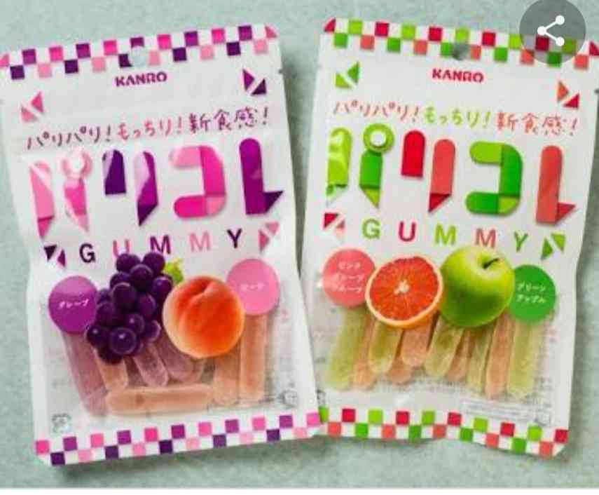 初めて食べた時、感動したもの！！