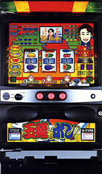 パチスロ4号機時代を語ろう【Part2】