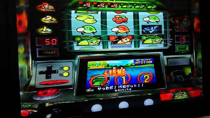 パチスロ4号機時代を語ろう【Part2】
