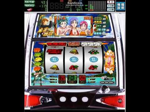 パチスロ4号機時代を語ろう【Part2】