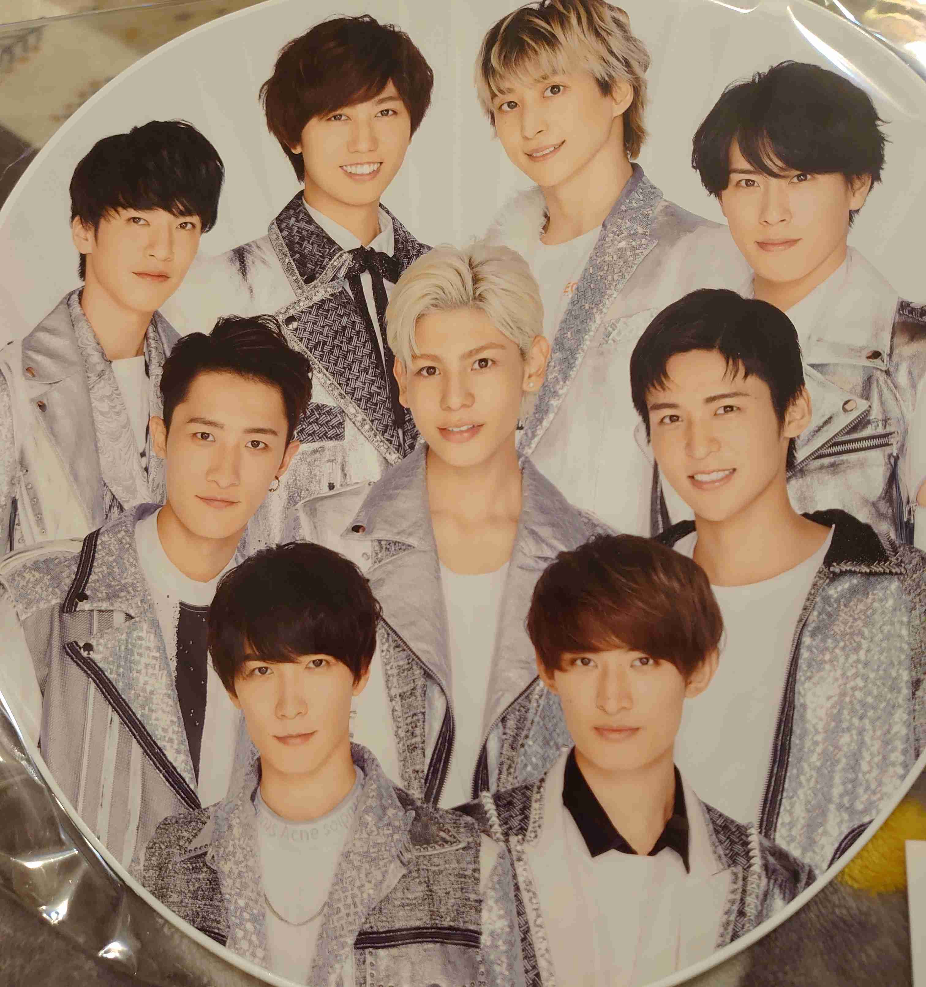 《実況、感想》ジャニーズカウントダウン2020-2021