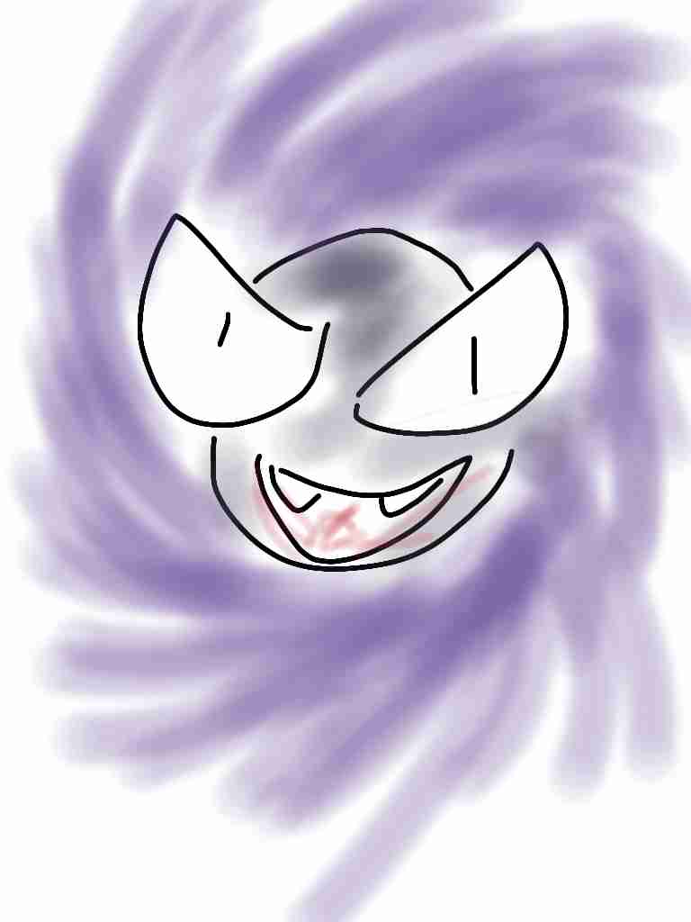 好きなポケモンを記憶を頼りに描いて何か当ててもらうトピ
