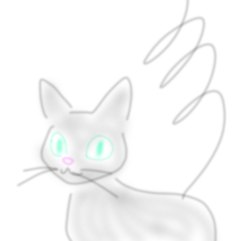 好きなポケモンを記憶を頼りに描いて何か当ててもらうトピ