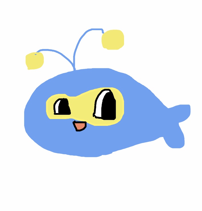 好きなポケモンを記憶を頼りに描いて何か当ててもらうトピ