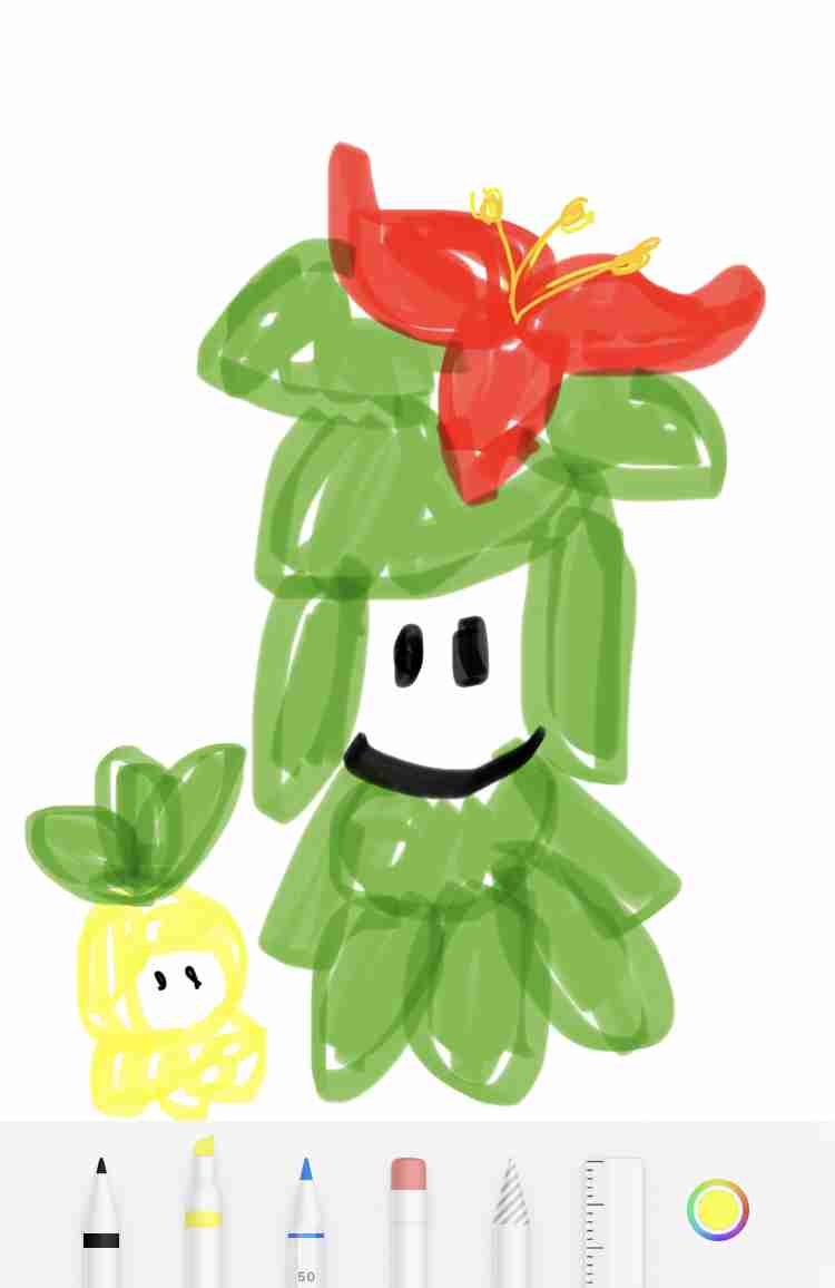 好きなポケモンを記憶を頼りに描いて何か当ててもらうトピ