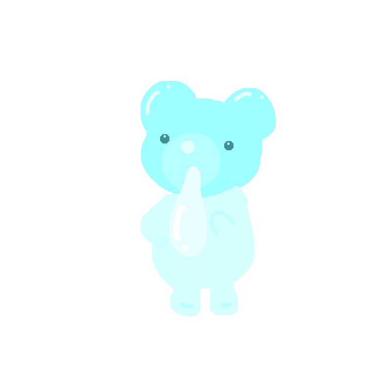 好きなポケモンを記憶を頼りに描いて何か当ててもらうトピ