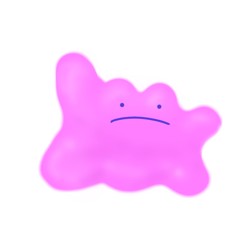 好きなポケモンを記憶を頼りに描いて何か当ててもらうトピ