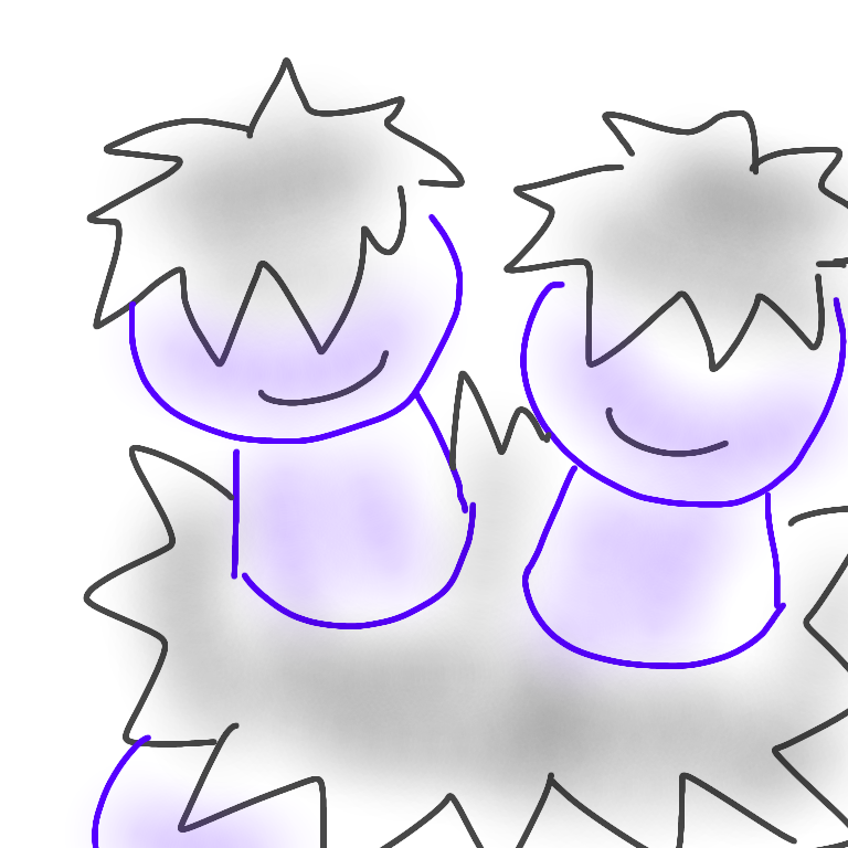 好きなポケモンを記憶を頼りに描いて何か当ててもらうトピ