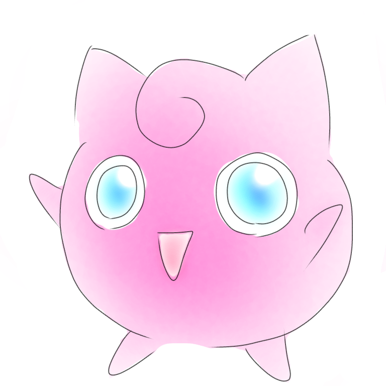 好きなポケモンを記憶を頼りに描いて何か当ててもらうトピ