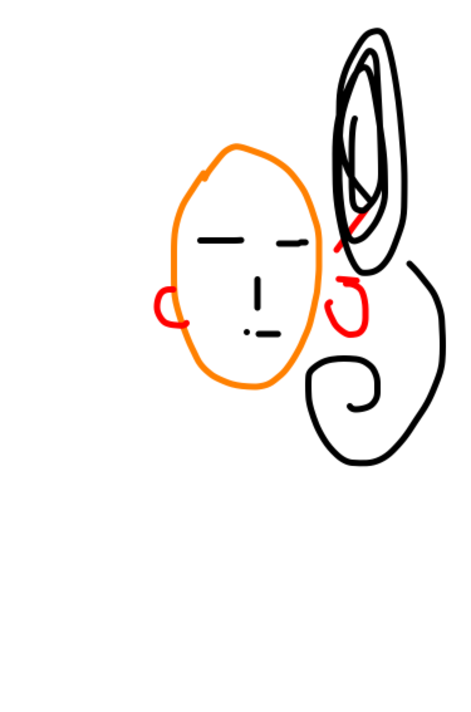好きなポケモンを記憶を頼りに描いて何か当ててもらうトピ