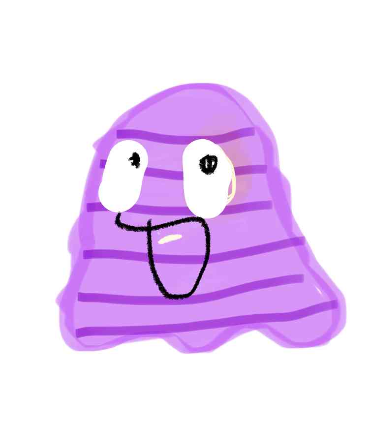 好きなポケモンを記憶を頼りに描いて何か当ててもらうトピ