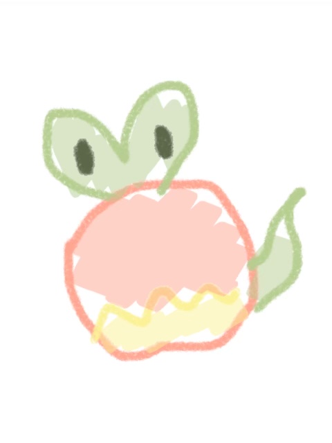 好きなポケモンを記憶を頼りに描いて何か当ててもらうトピ