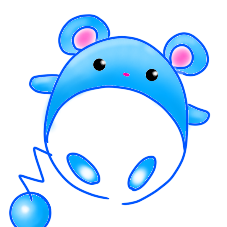 好きなポケモンを記憶を頼りに描いて何か当ててもらうトピ