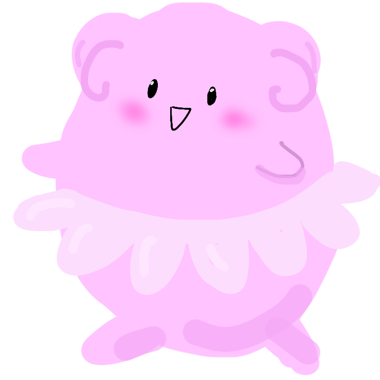 好きなポケモンを記憶を頼りに描いて何か当ててもらうトピ