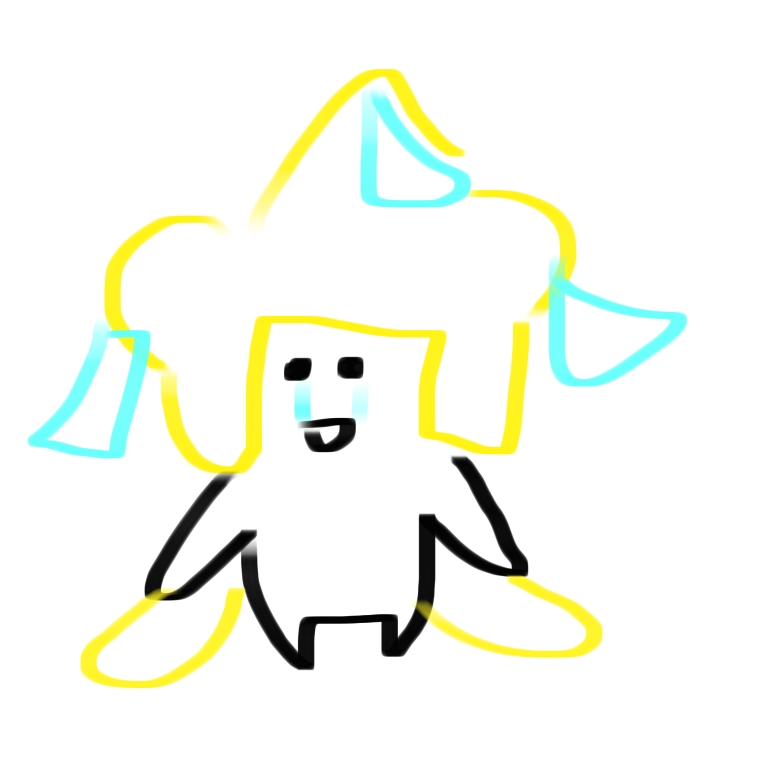 好きなポケモンを記憶を頼りに描いて何か当ててもらうトピ