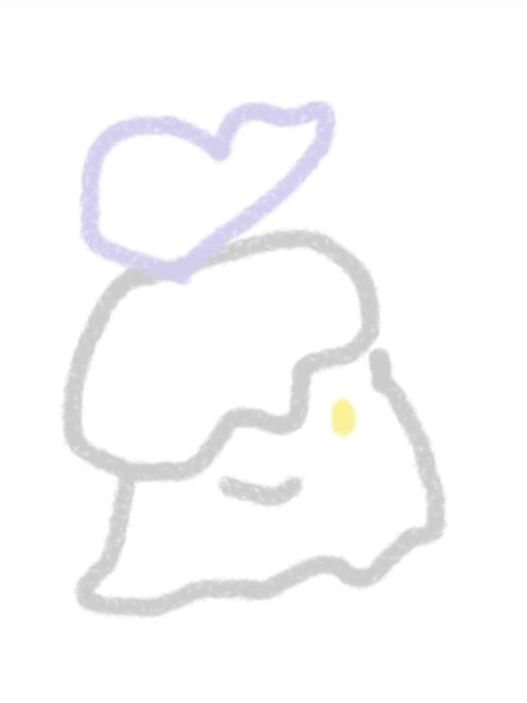好きなポケモンを記憶を頼りに描いて何か当ててもらうトピ