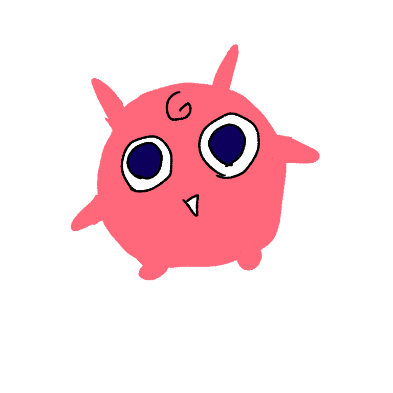 好きなポケモンを記憶を頼りに描いて何か当ててもらうトピ