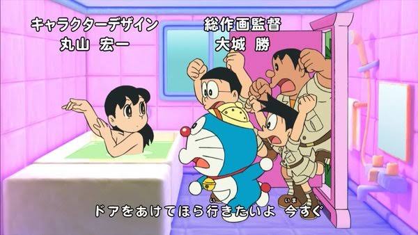 いろんなバスルームが見たい👀