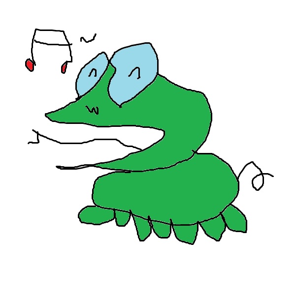 絵を描く仕事って何がありますか？