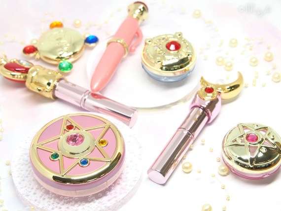 CCさくら＆レイアースを題材にした一番コフレ登場、CLAMP描き下ろしイラストも