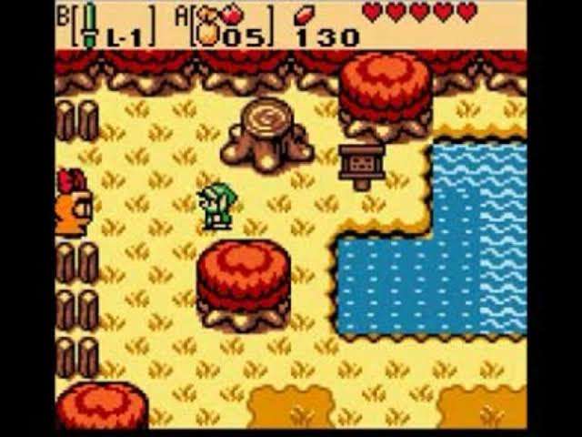 あなた史上、最高だったゲームは何ですか?