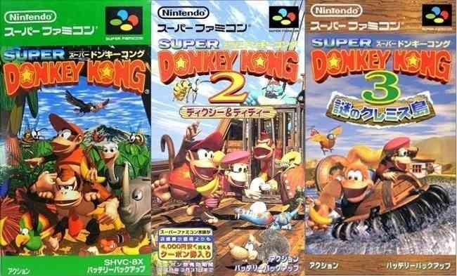 あなた史上、最高だったゲームは何ですか?