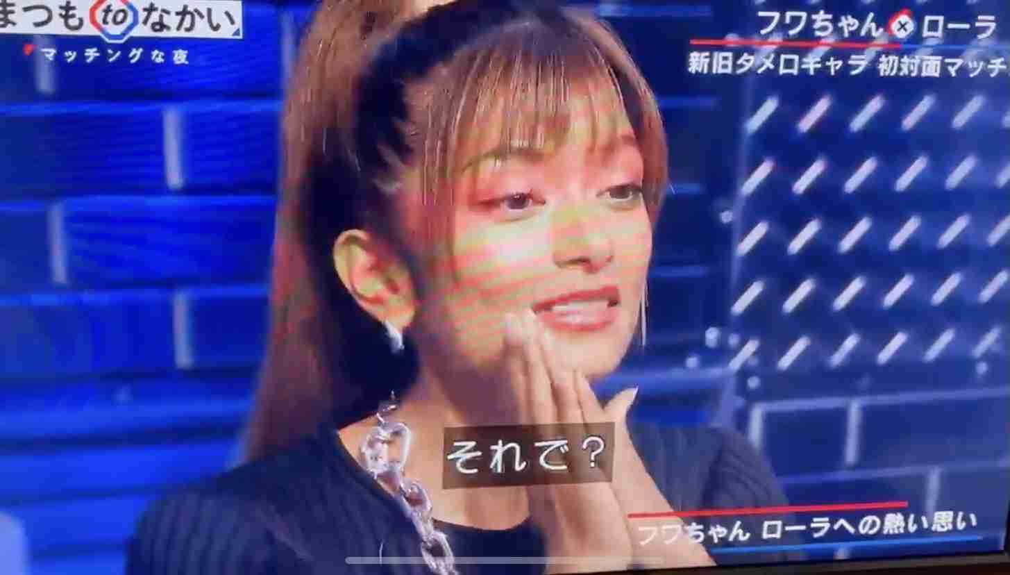 滝沢カレン、“水たまりレベル”の寝汗の理由とは