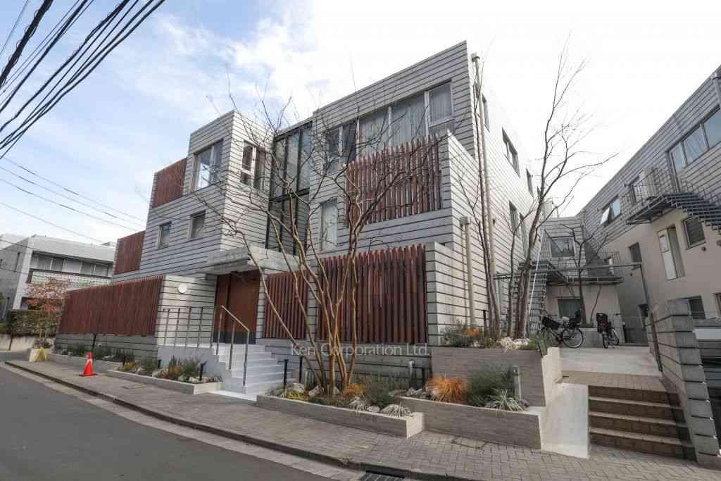 賃貸マンションと分譲マンションの違い