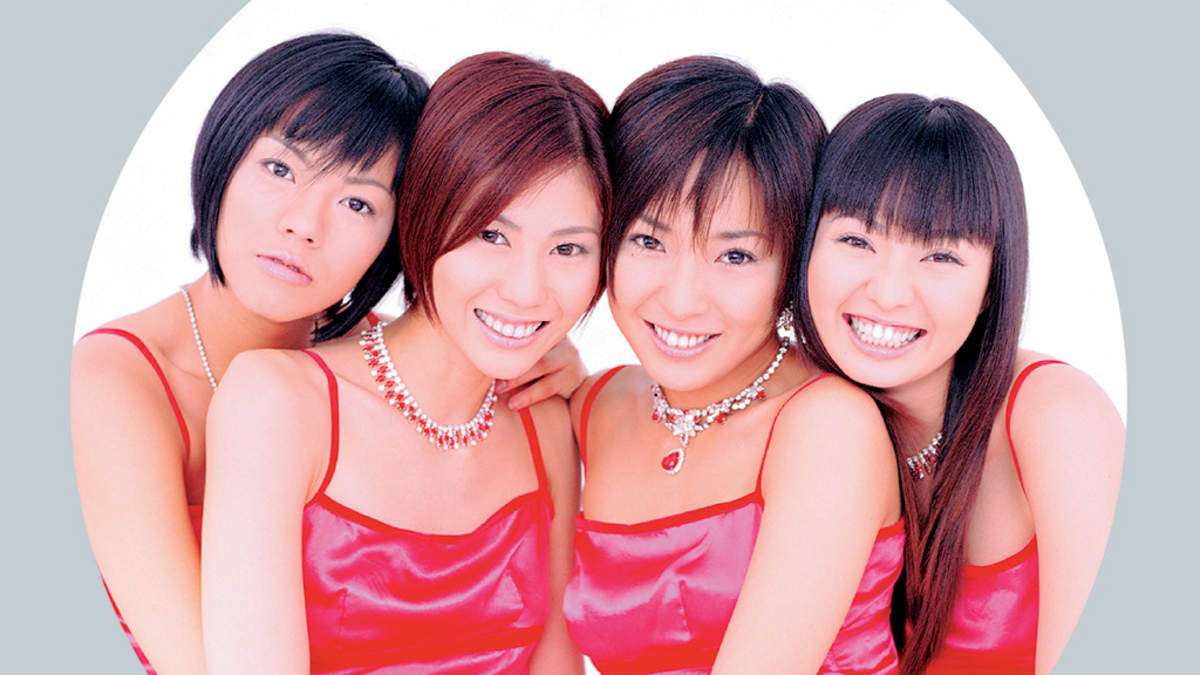 MAX好きな人、好きだった人【その2】
